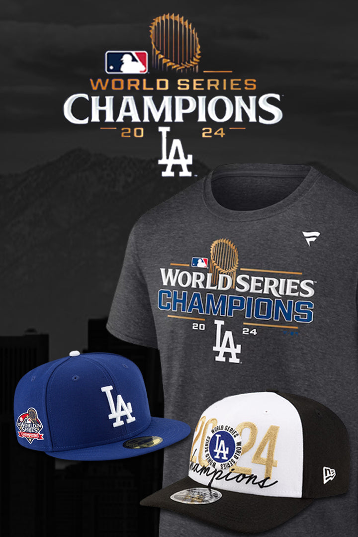 LA Dodgers & Angels スポーツグッズセット Los Angeles Dodgers Fanatics Toddler Field Ball T-Shirt