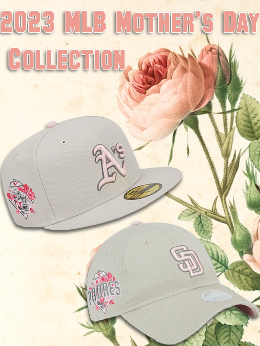 2023 Mothers Day Collection by New Era – JR'S SPORTS