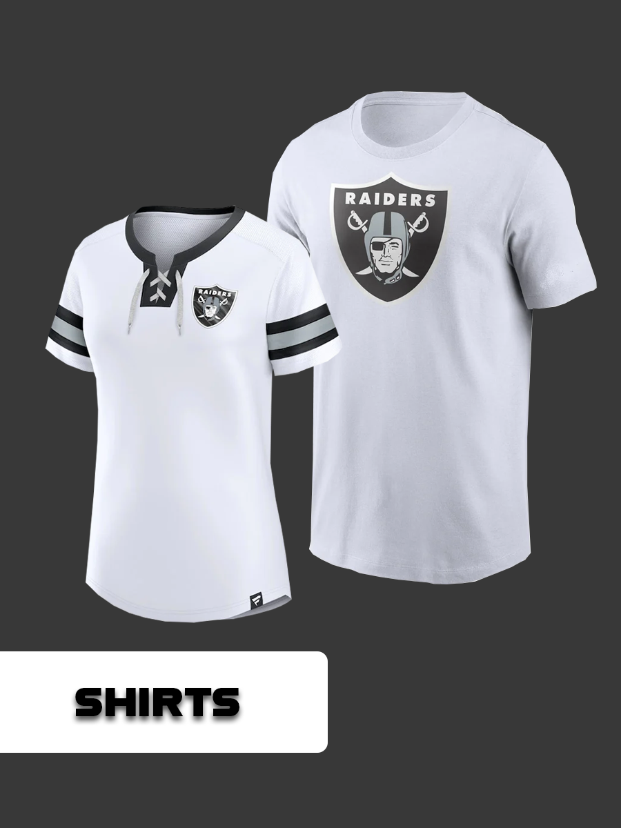 CAMISETAS DE LAS VEGAS RAIDERS – Page 2 – JR'S SPORTS, image size:900x1200