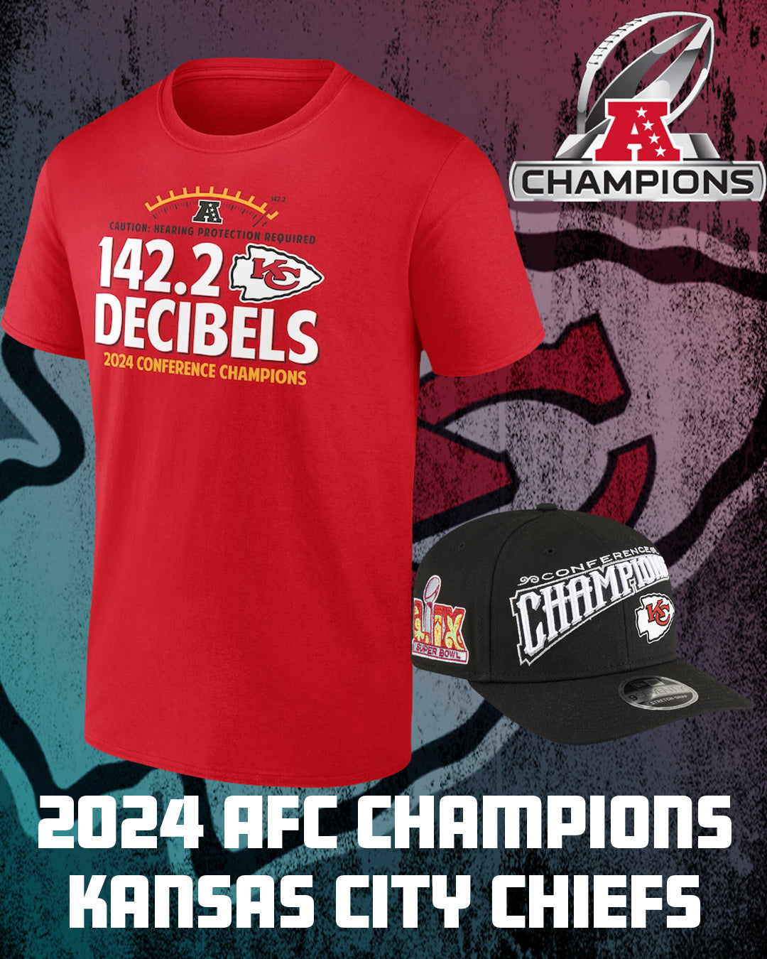 kansas city chiefs sports shop