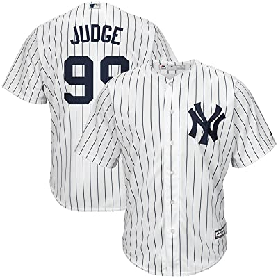 Nike New York Yankees Aaron Judge Replica Jersey