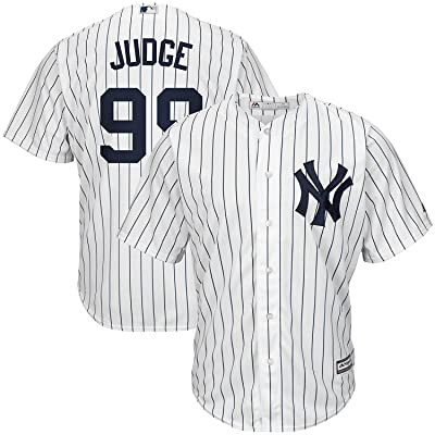 AARON JUDGE REPLICA NEW YORK YANKEES – JR'S