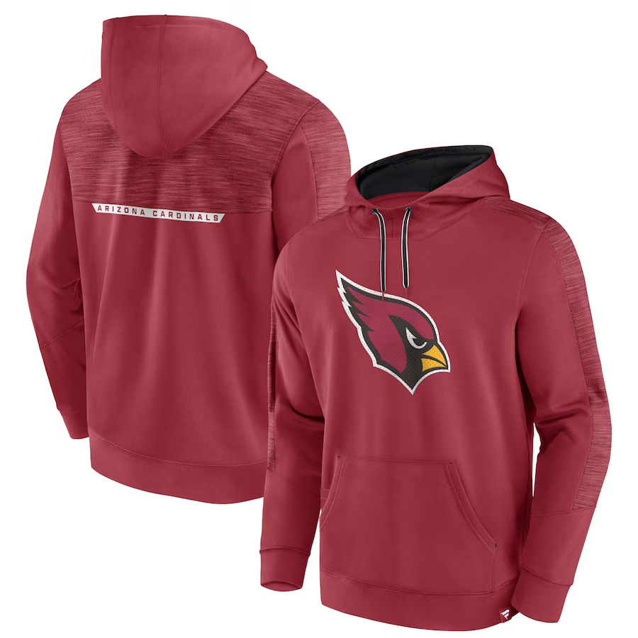 Arizona cardinals nike sweatshirt hotsell