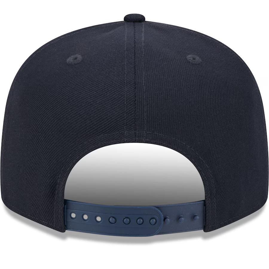 ATLANTA BRAVES 2024 MLB ALL-STAR GAME WORKOUT 9FIFTY SNAPBACK HAT