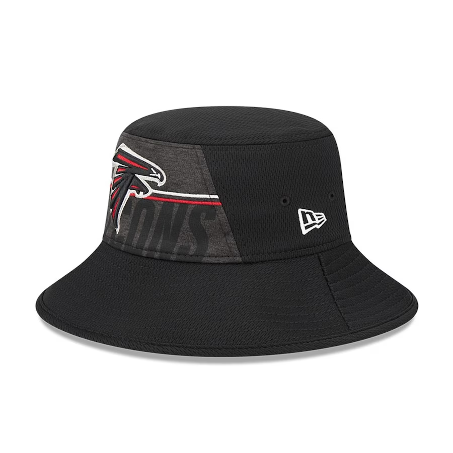 Falcons bucket hat hotsell