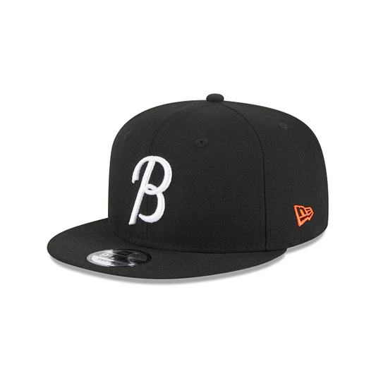 GORRA 9FIFTY DE BALTIMORE ORIOLES 2023 CITY CONNECT