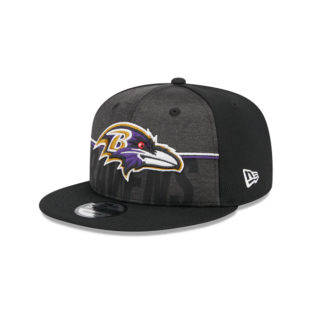 baltimore ravens hat