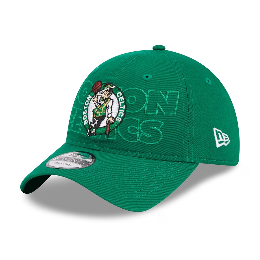 Celtics baseball deals cap