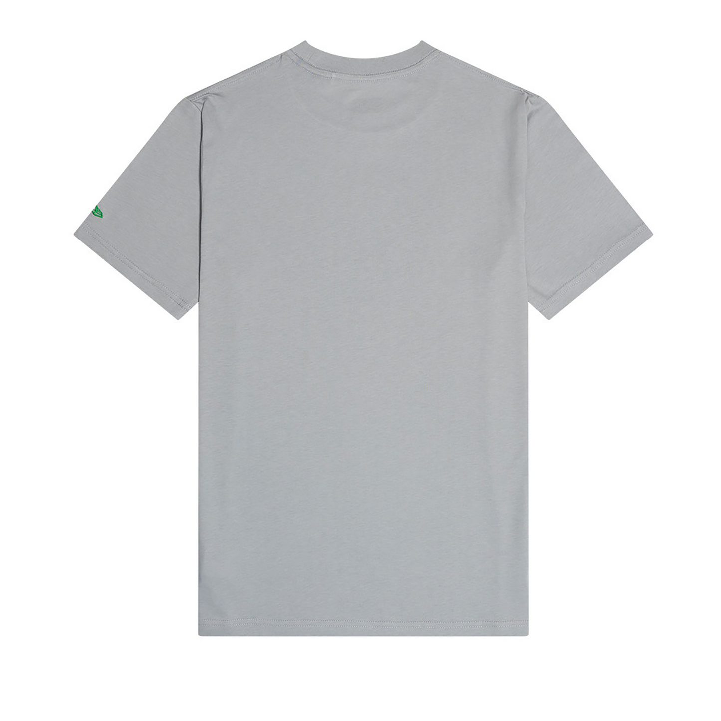 BOSTON CELTICS MEN'S TIP OFF T-SHIRT - GRAY