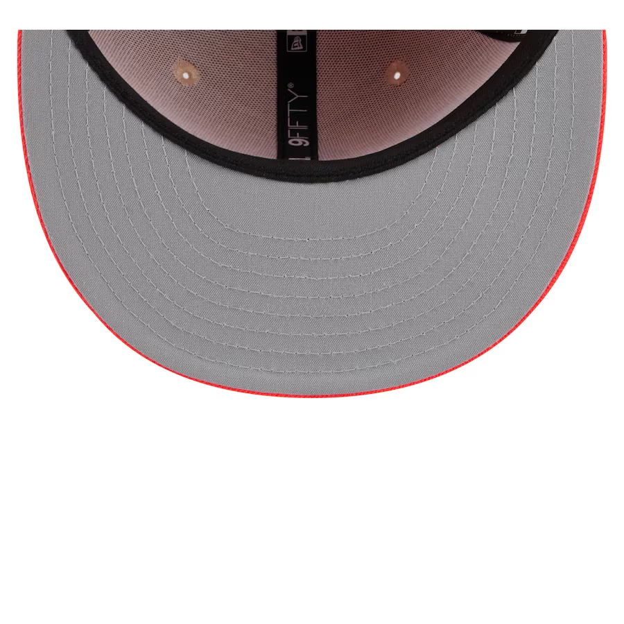BOSTON RED SOX 2024 MLB ALL-STAR GAME 9FIFTY SNAPBACK HAT