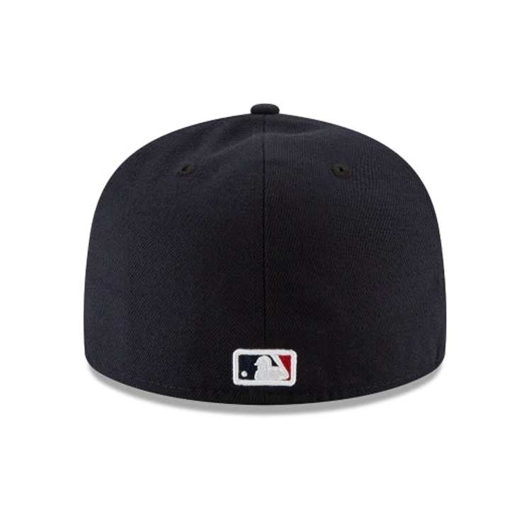 BOSTON RED SOX EVERGREEN BASIC 59FIFTY FITTED HAT