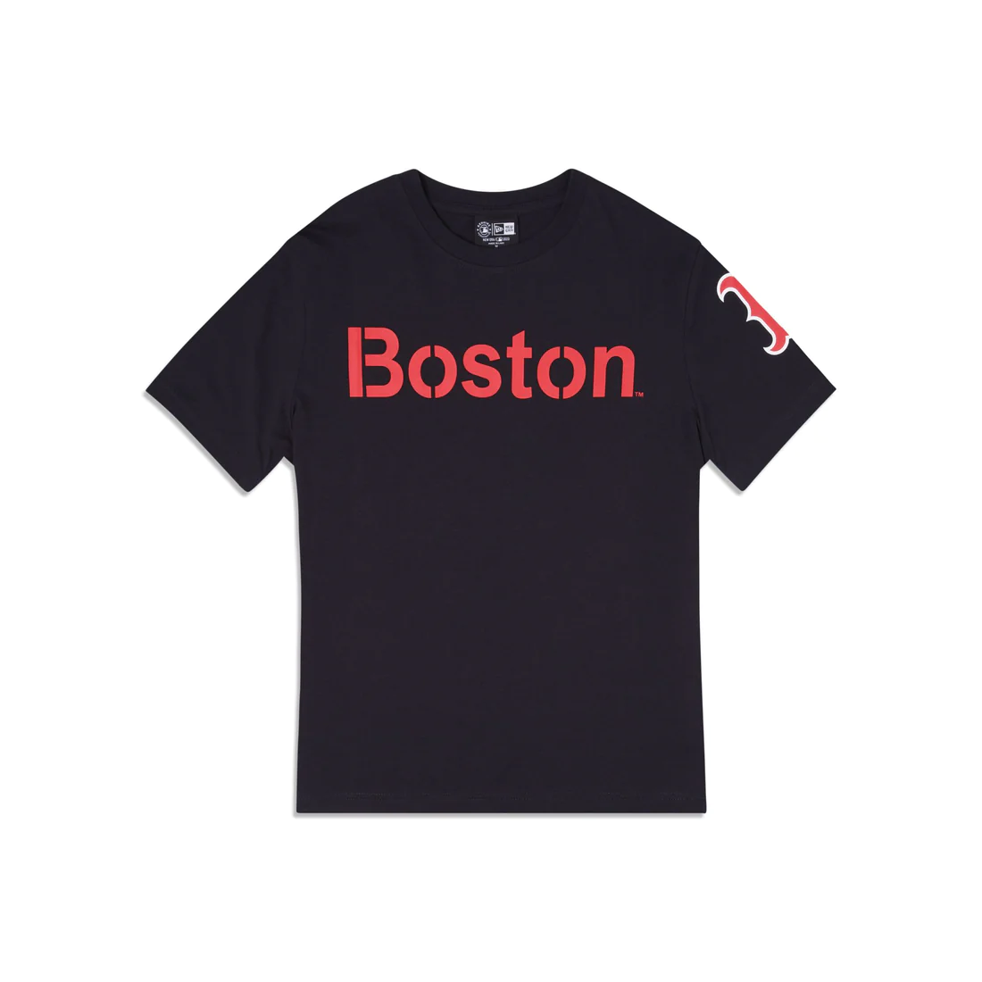 Retro red sox t shirts sales