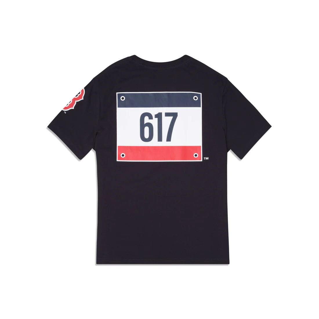 BOSTON RED SOX MEN'S RETRO CITY T-SHIRT