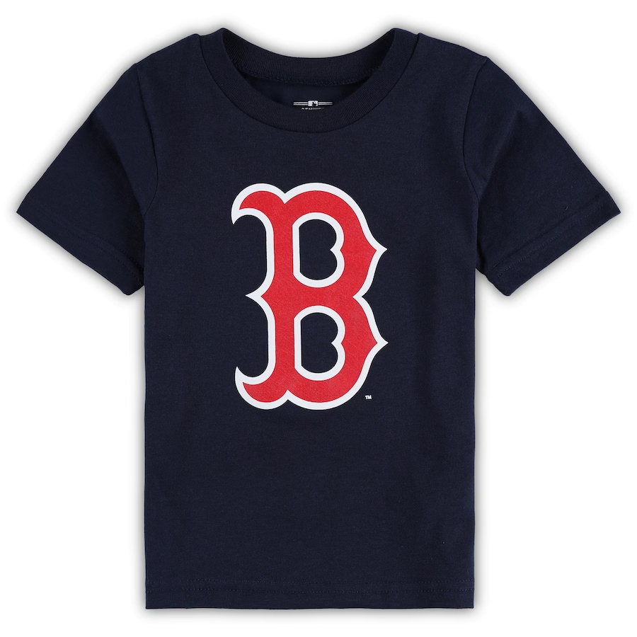 boston red sox youth t shirt