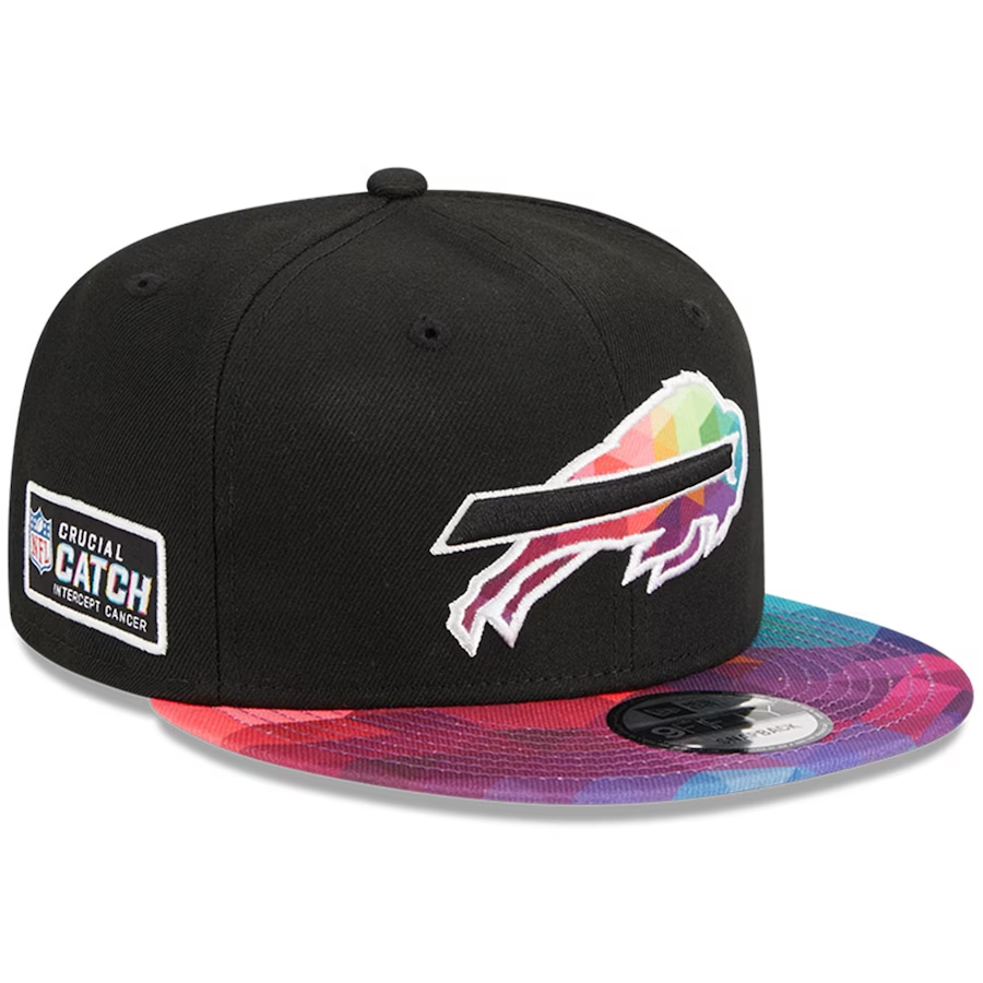 Buffalo 2024 bills snapbacks