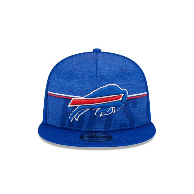 BUFFALO BILLS 2023 TRAINING CAMP 9FIFTY SNAPBACK HAT