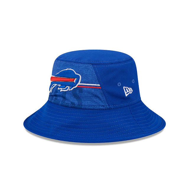 Buffalo bills bucket hat new era sales