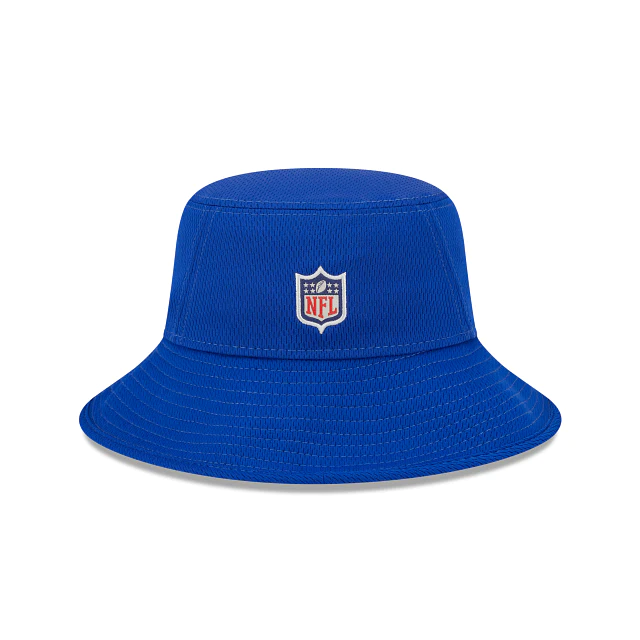 BUFFALO BILLS 2023 TRAINING CAMP BUCKET HAT