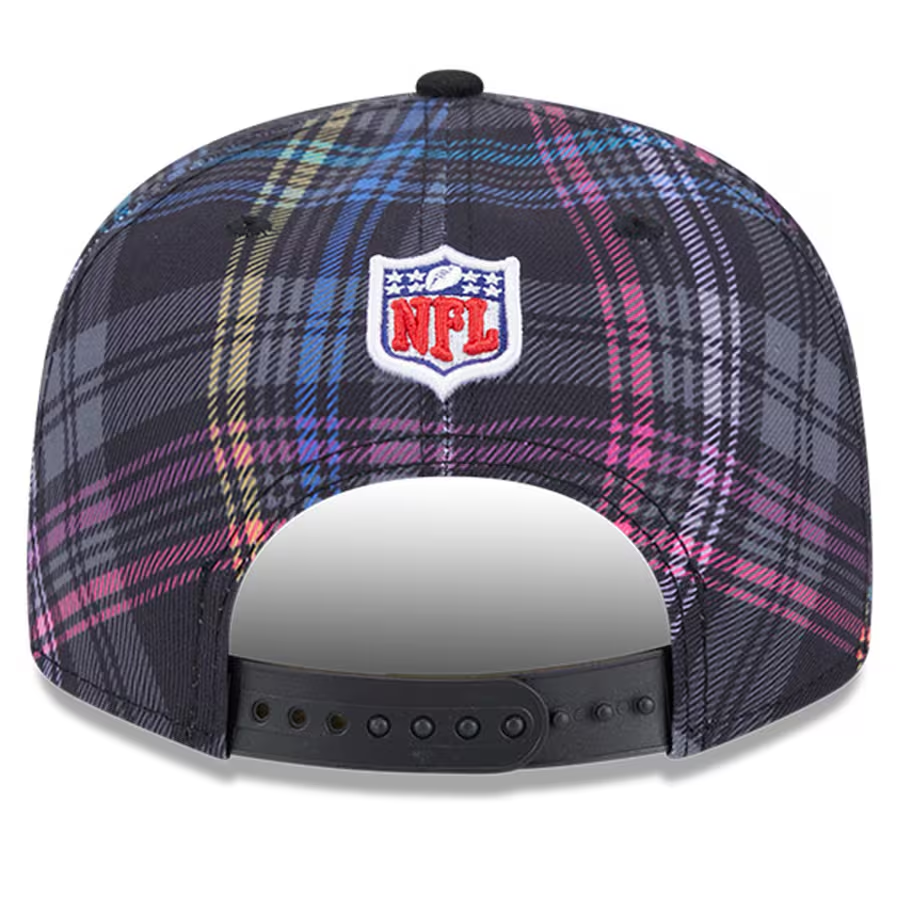 BUFFALO BILLS 2024 NFL CRUCIAL CATCH 9FIFTY SNAPBACK HAT