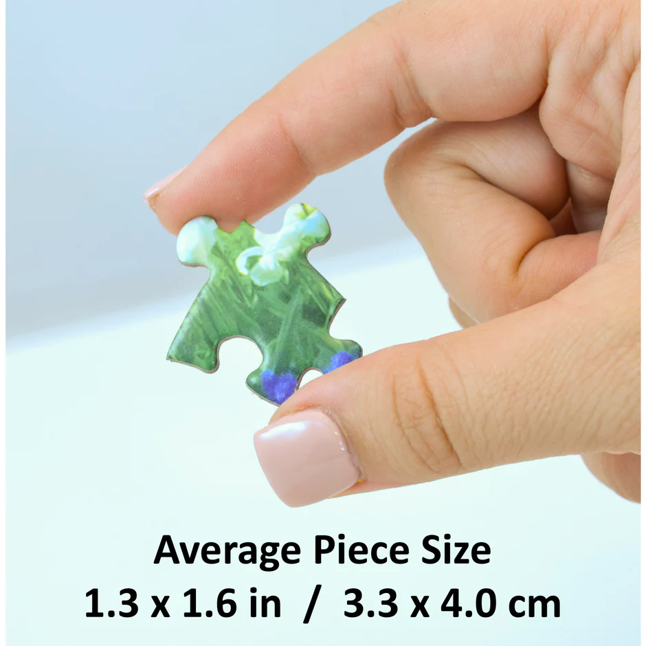 BUFFALO BILLS TODOS LOS TIEMPOS GRANDES ROMPECABEZAS