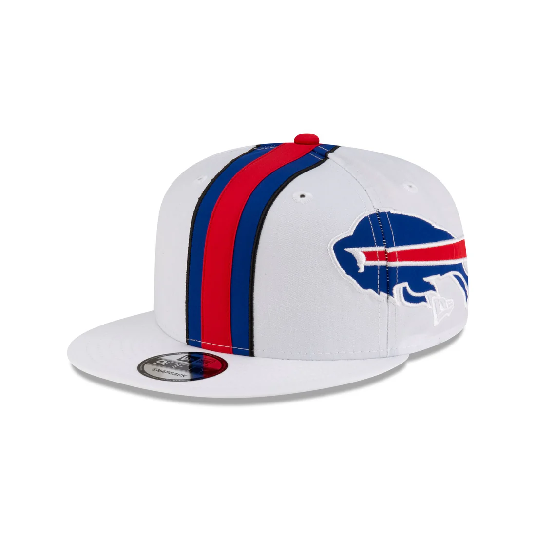 BUFFALO BILLS HELMET PACK 9FIFTY SNAPBACK HAT JR S SPORTS