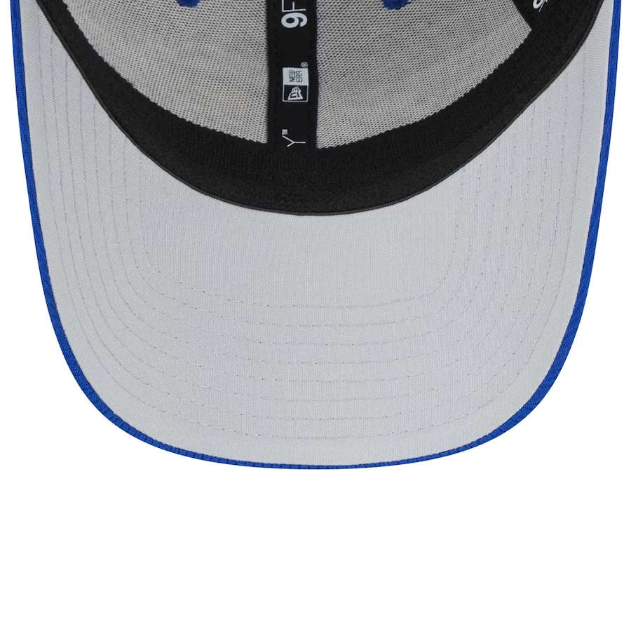 BUFFALO BILLS KIDS 2023 TRAINING CAMP 9FORTY STRETCH-SNAP HAT