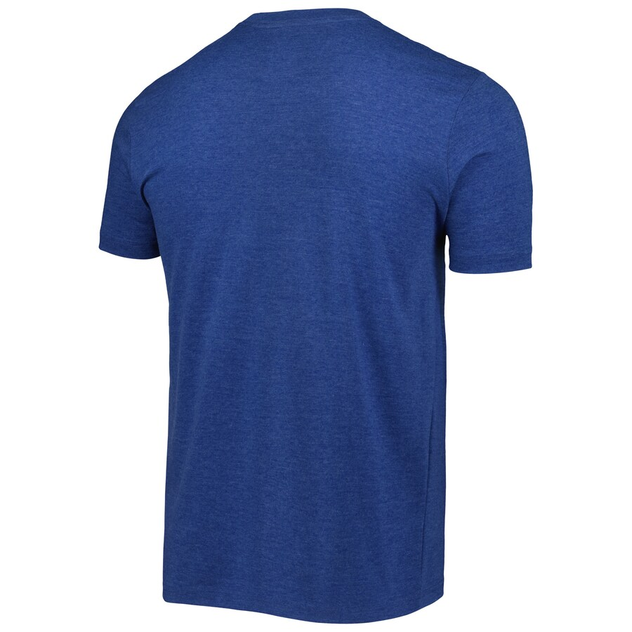 CAMISETA DE CAMPAMENTO DE ENTRENAMIENTO 2022 DE BUFFALO BILLS PARA HOMBRE