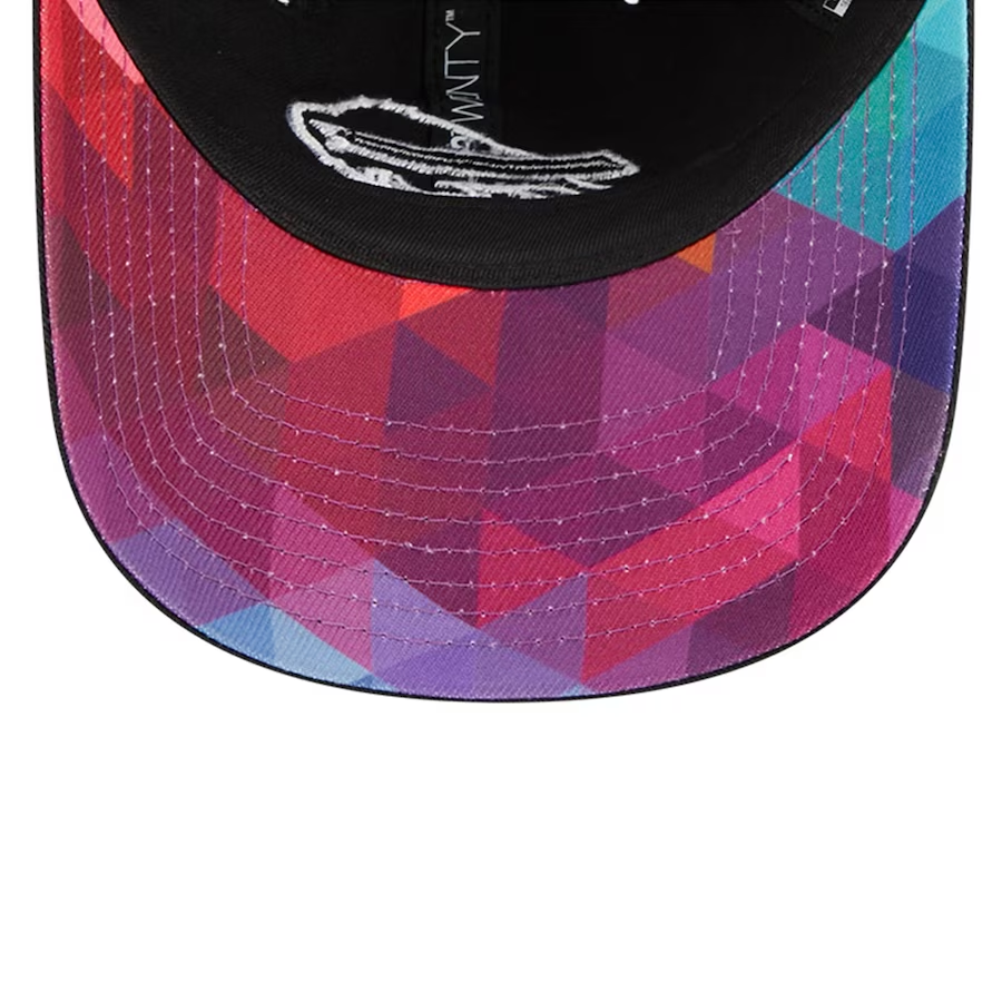 BUFFALO BILLS WOMEN'S 2023 CRUCIAL CATCH 9TWENTY ADJUSTABLE HAT