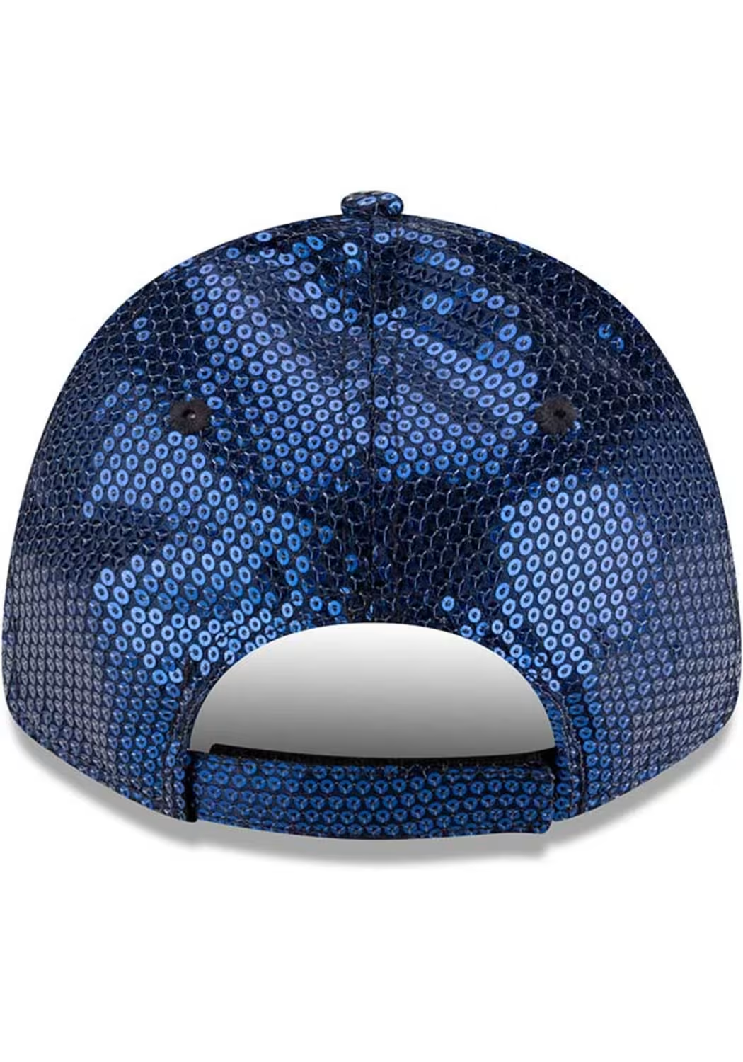 BUFFALO BILLS WOMEN'S SEQUIN 9FORTY ADJUSTABLE HAT