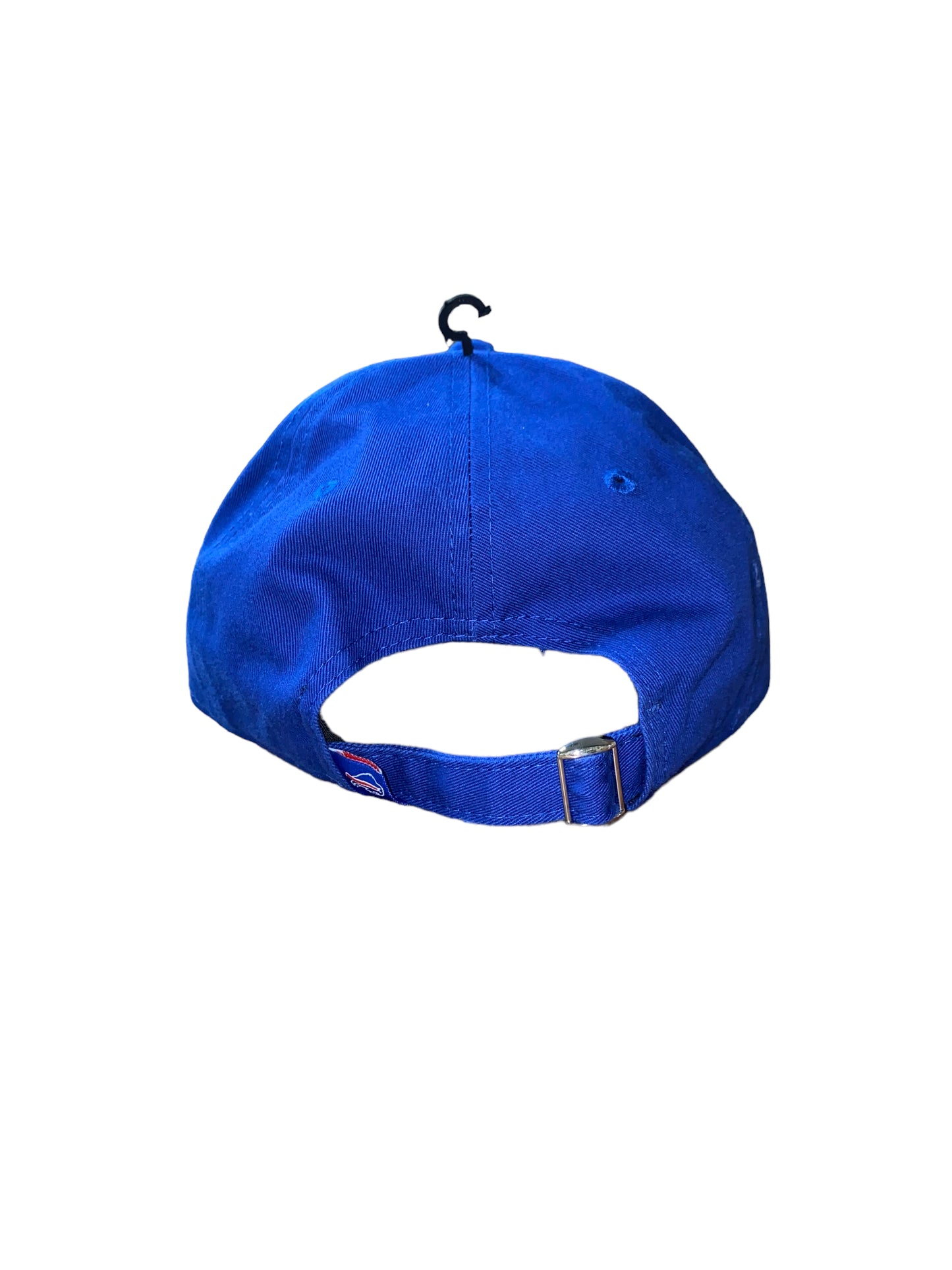 BUFFALO BILLS WOMEN'S STAMP 9TWENTY ADJUSTABLE HAT