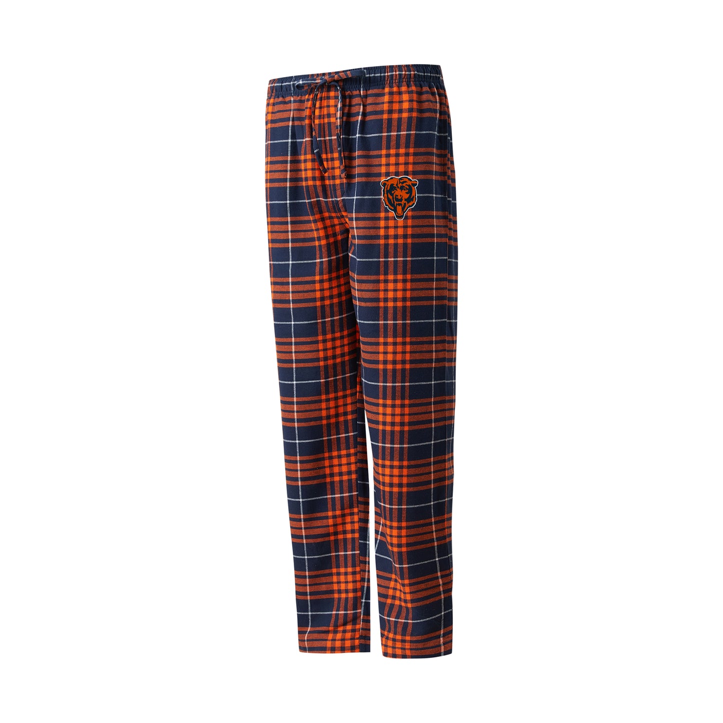 CHICAGO BEARS MEN'S CONCORD FLANNEL PANTS