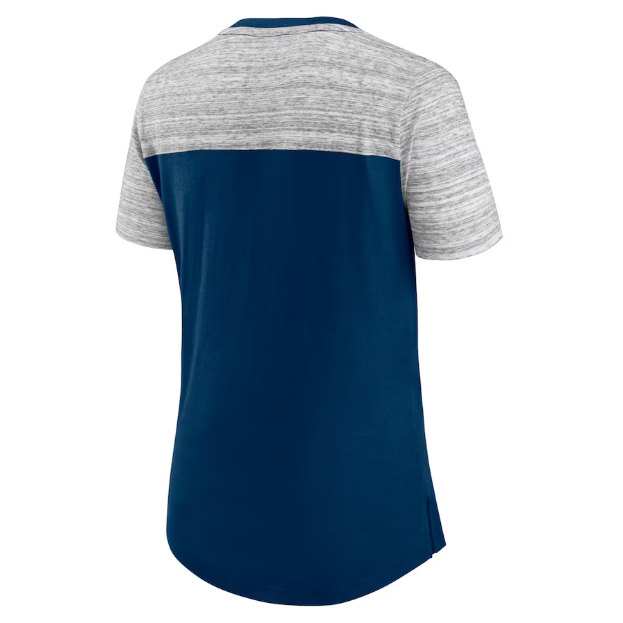 CHICAGO BEARS WOMEN'S CLOSE QUARTER T-SHIRT