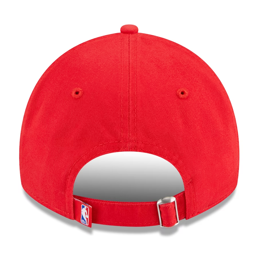 CHICAGO BULLS 2023 NBA DRAFT 9TWENTY ADJUSTABLE HAT