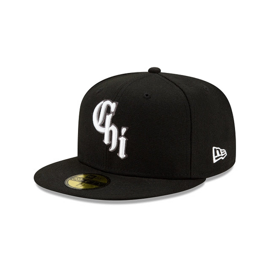 GORRO AJUSTADO 59FIFTY DE CHICAGO WHITE SOX PARA HOMBRE CITY CONNECT