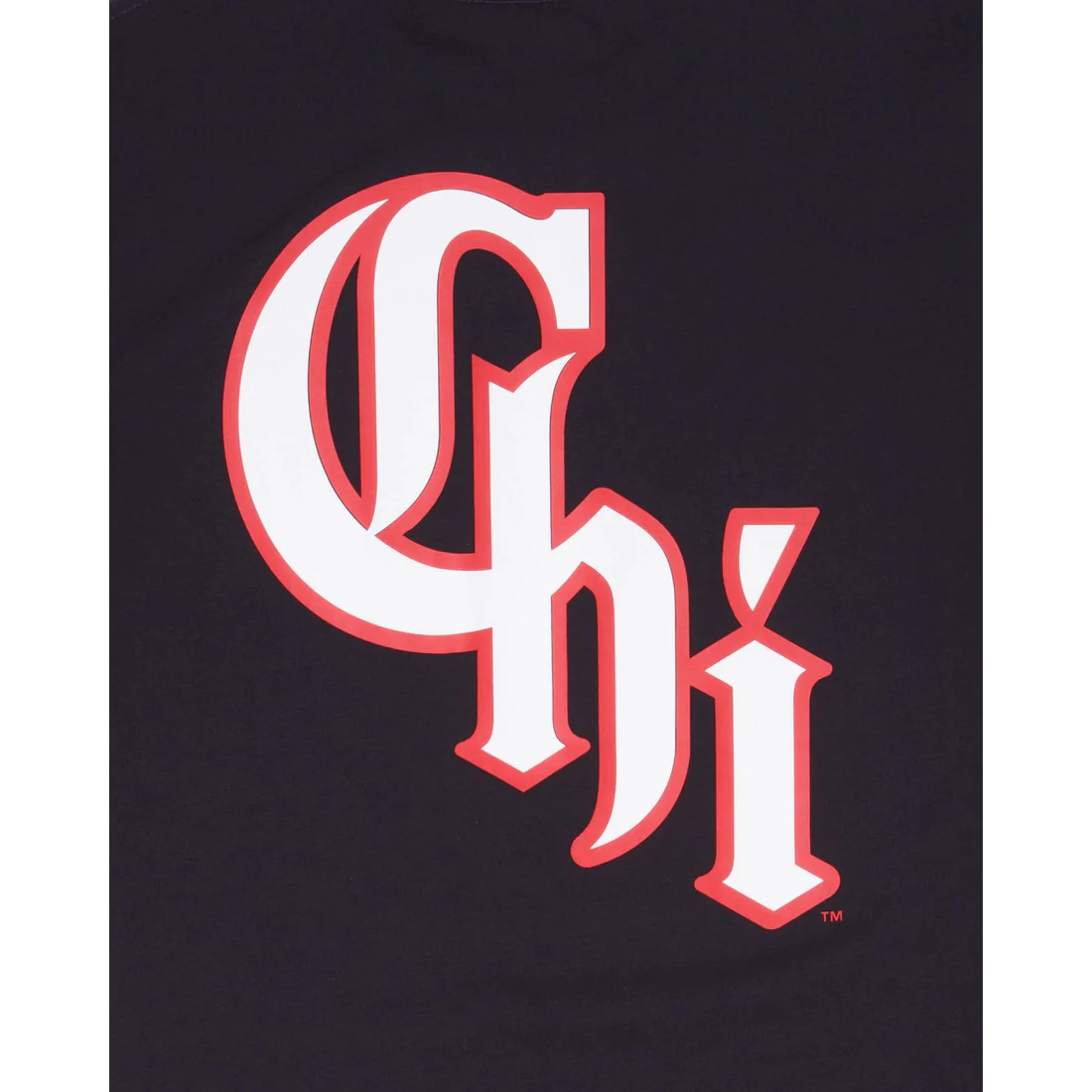 CHICAGO WHITE SOX MEN'S RETRO CITY T-SHIRT