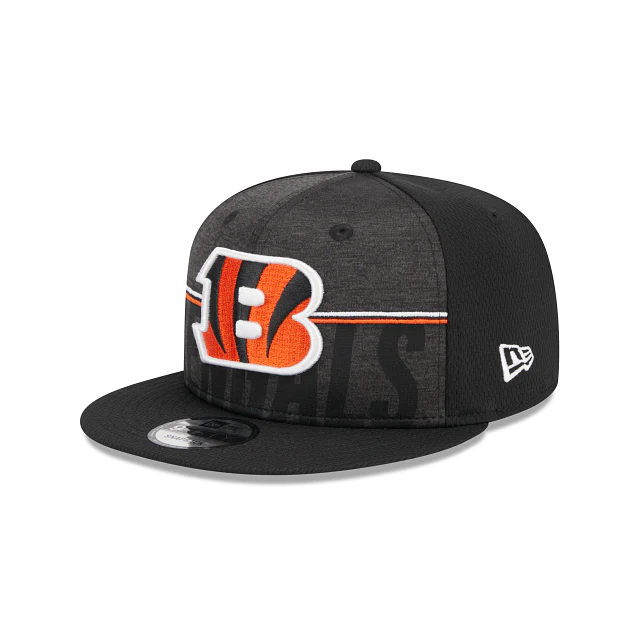 Cincinnati top bengals hat