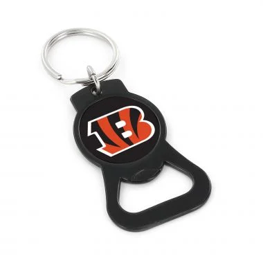 LLAVERO ABREBOTELLAS CINCINNATI BENGALS