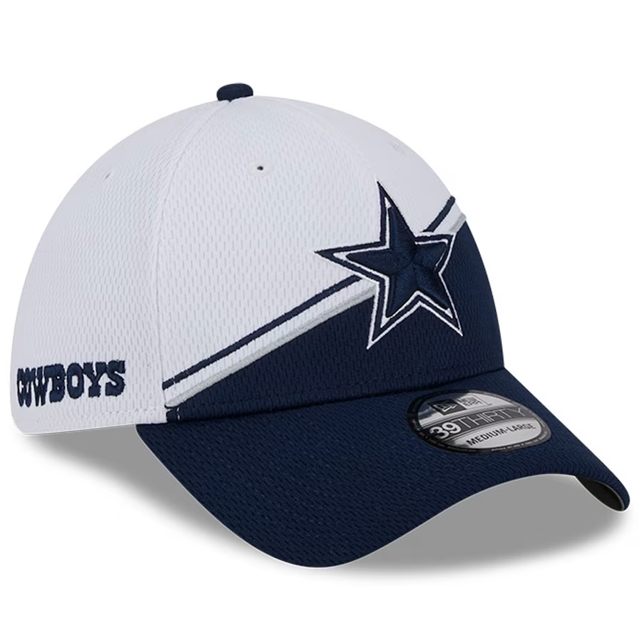Dallas cowboys flex fit hat hotsell