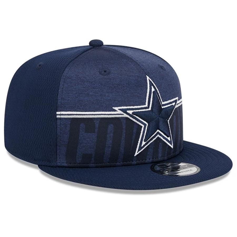DALLAS COWBOYS 2023 TRAINING CAMP 9FIFTY SNAPBACK HAT