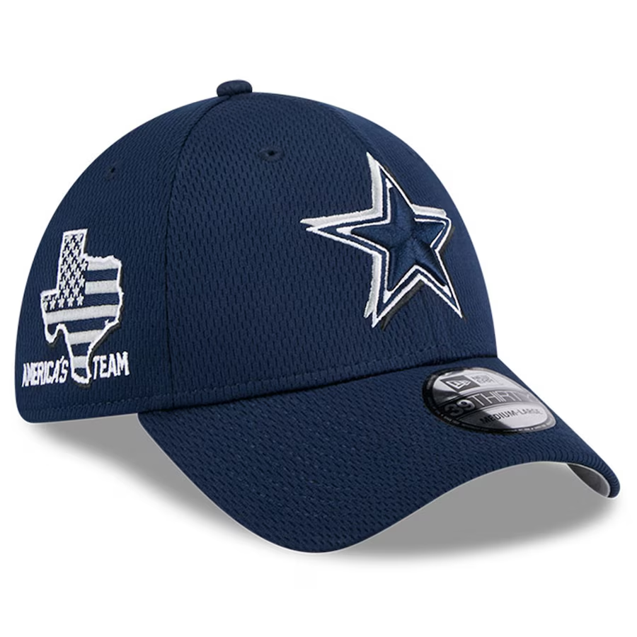 Cowboys 2019 draft hat shop
