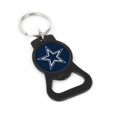 DALLAS COWBOYS BOTTLE OPENER KEYRING