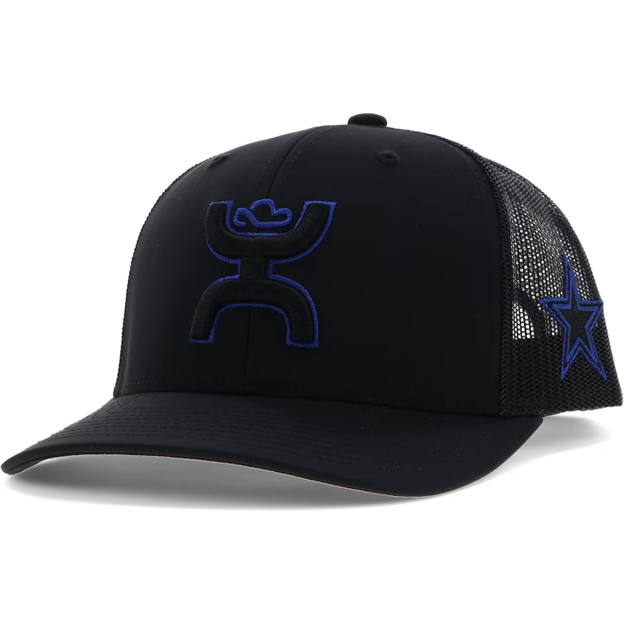 TCU scarpa HOOEY HAT