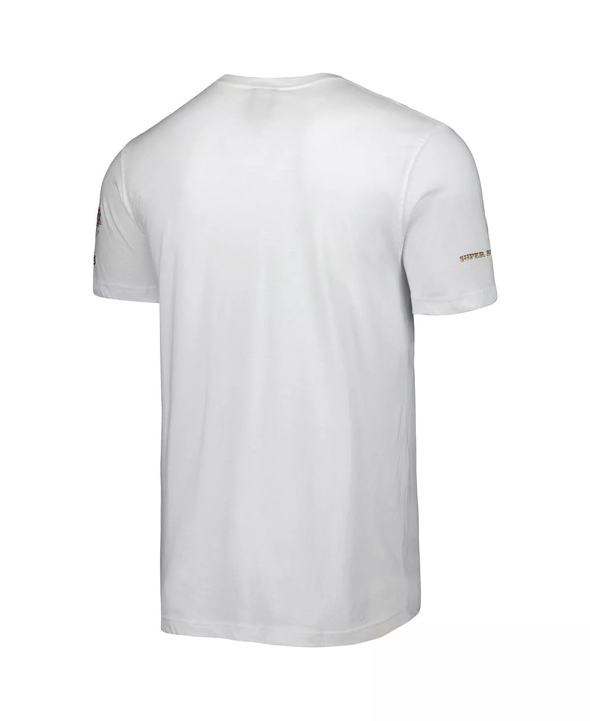 CAMISETA CAMPEONES HISTÓRICOS DALLAS COWBOYS