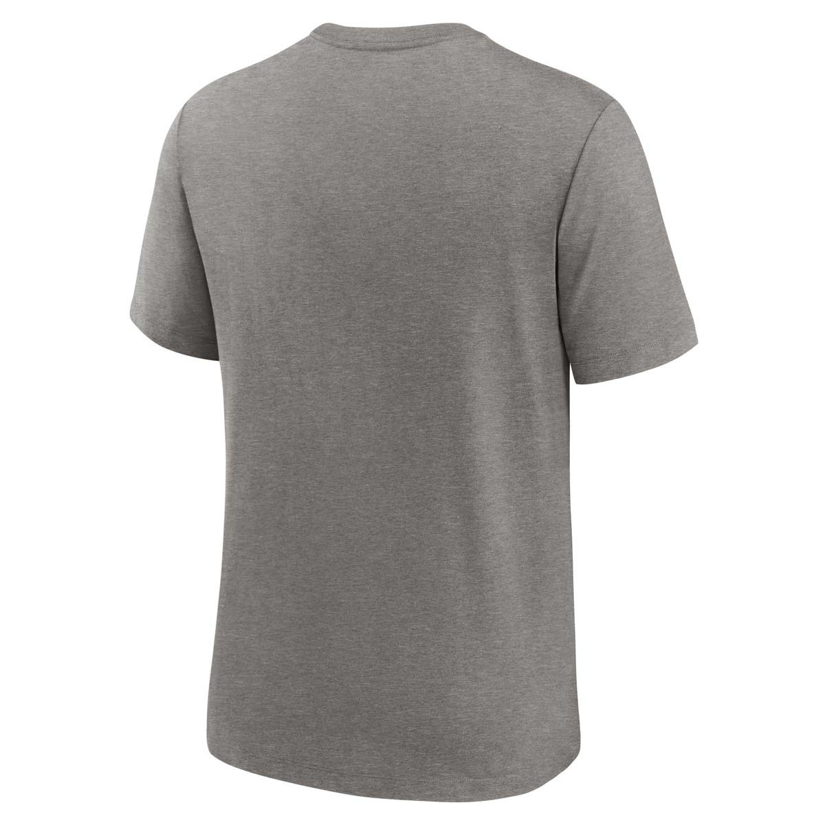 DALLAS COWBOYS MEN'S PLAYBACK LOGO T-SHIRT