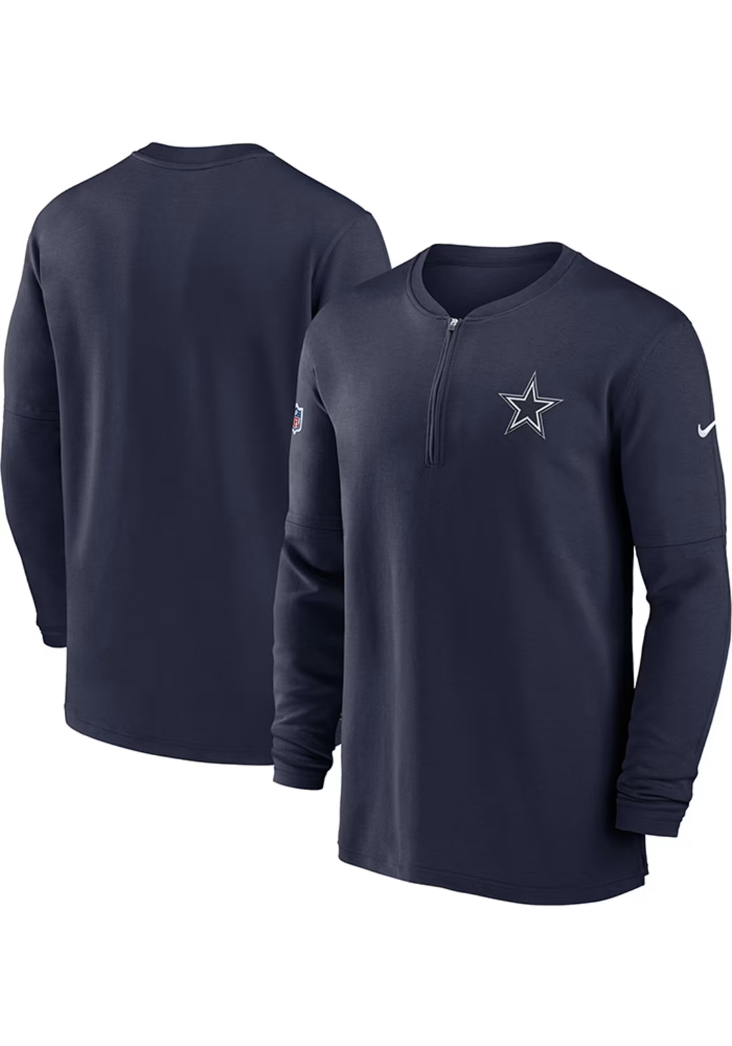 Dallas cowboys dri fit sales