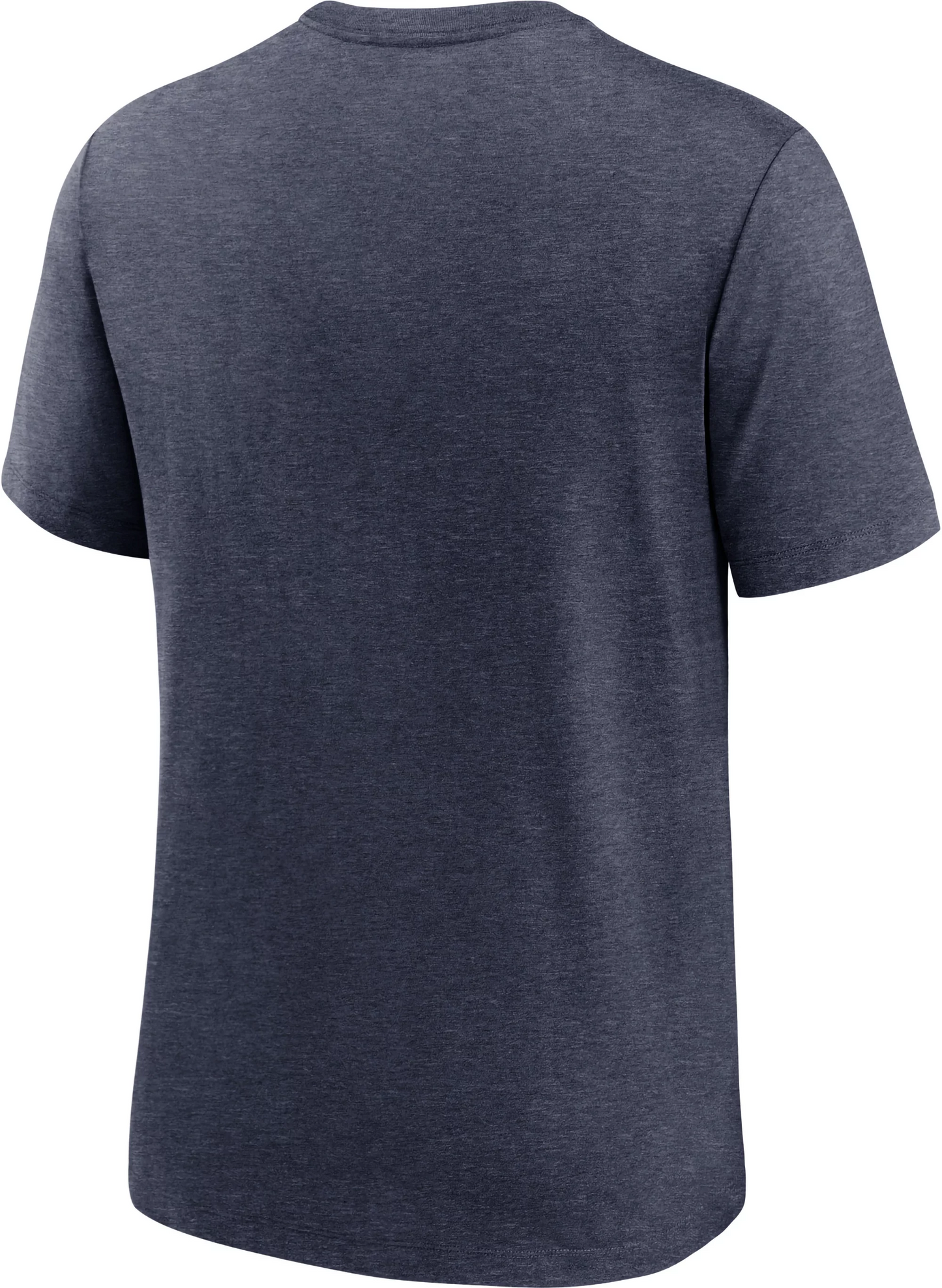 DALLAS COWBOYS MEN'S TEAM NAME TRIBLEND T-SHIRT