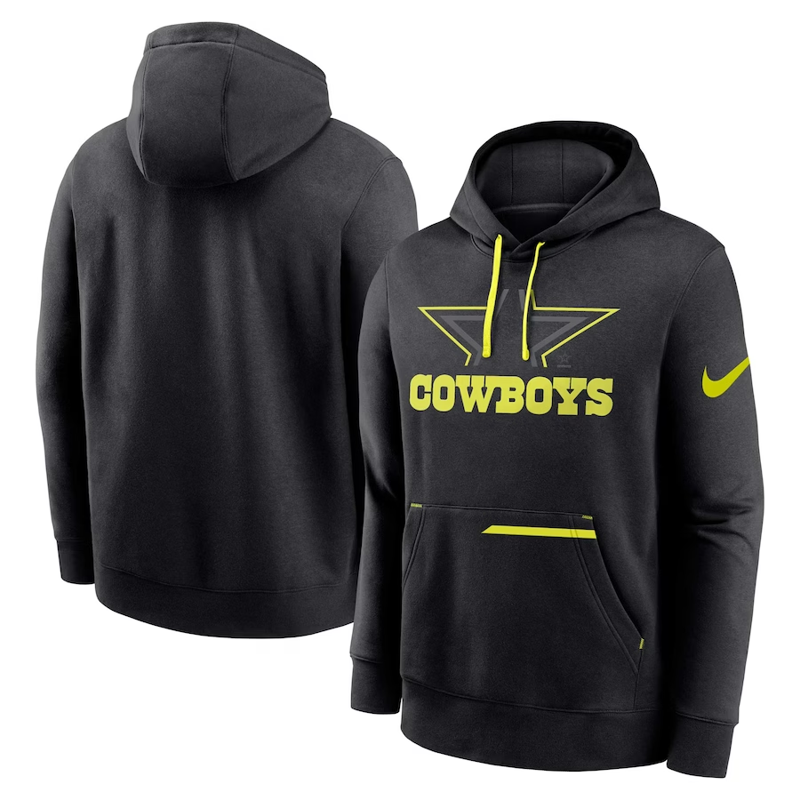 Dallas cowboys sweatshirt for boys hot sale