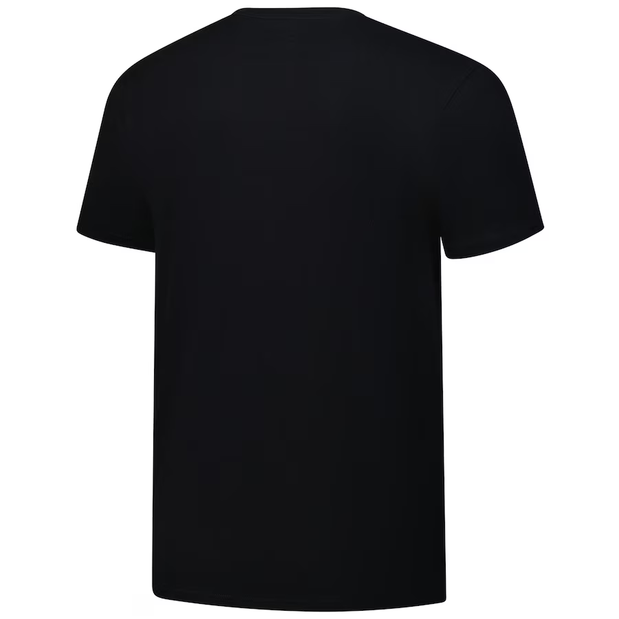 DALLAS COWBOYS MICAH PARSONS MEN'S NOTORIOUS PLAYER T-SHIRT - BLACK