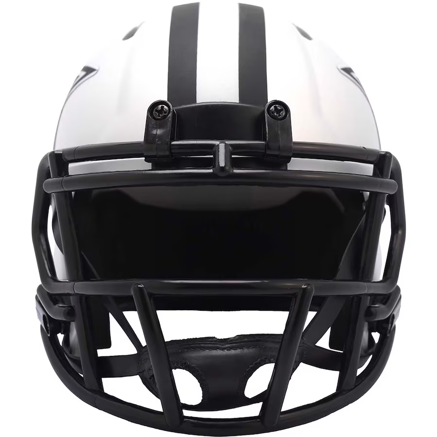 DALLAS COWBOYS RIDDELL MINI SPEED HELMET - RAVE