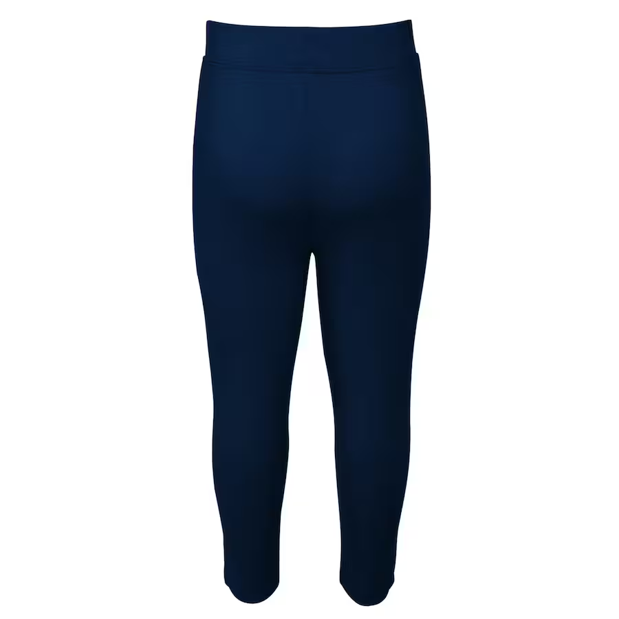 DALLAS COWBOYS TODDLER FOREVER LOVE SHIRT AND LEGGINGS